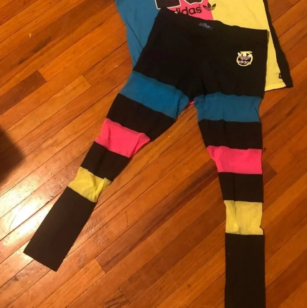 Adidas Rita Ora 3pc set - Picture 12 of 12